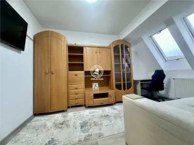 Apartament 2 camere  de vanzare  Centru - foto 3
