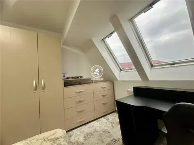 Apartament 2 camere  de vanzare  Centru - foto 7