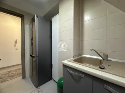 Apartament 2 camere  de vanzare  Centru - foto 9