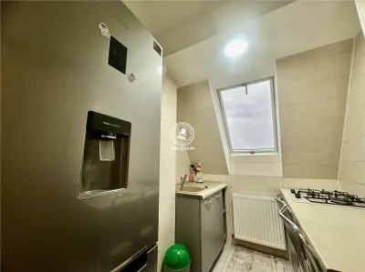 Apartament 2 camere  de vanzare  Centru - foto 10