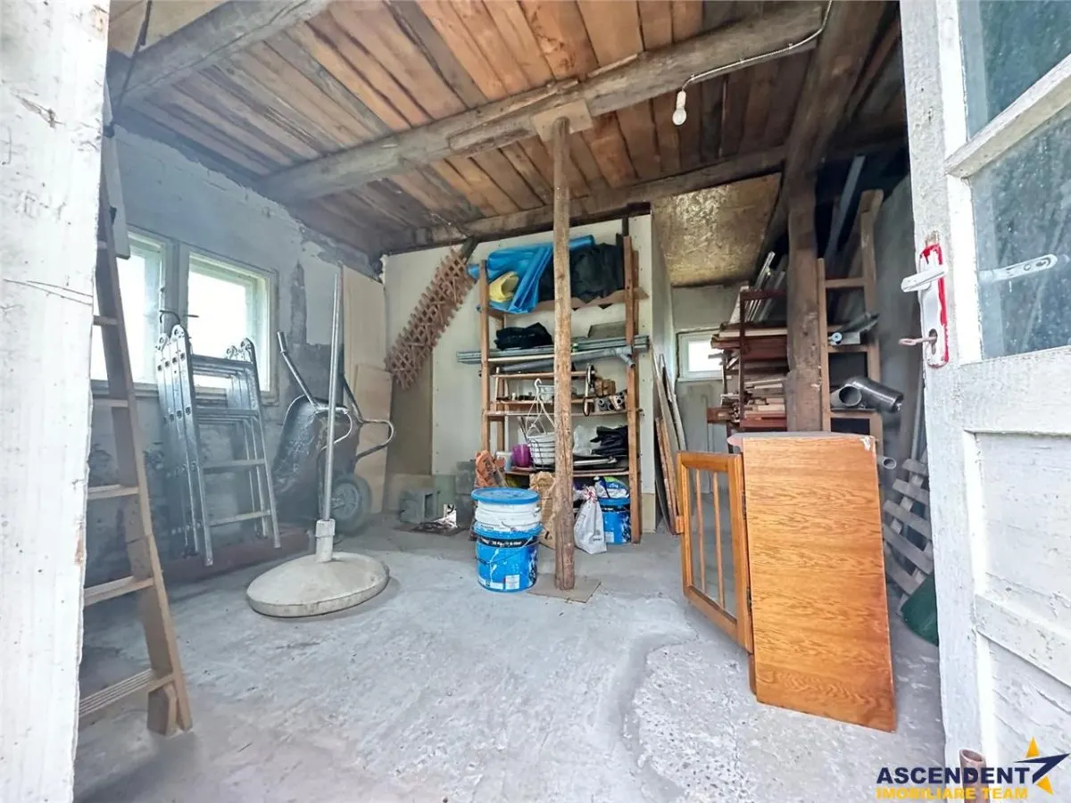 Renovata, mobilata si echipata, Calea Sughisoarei, Targu Mures. - foto 12