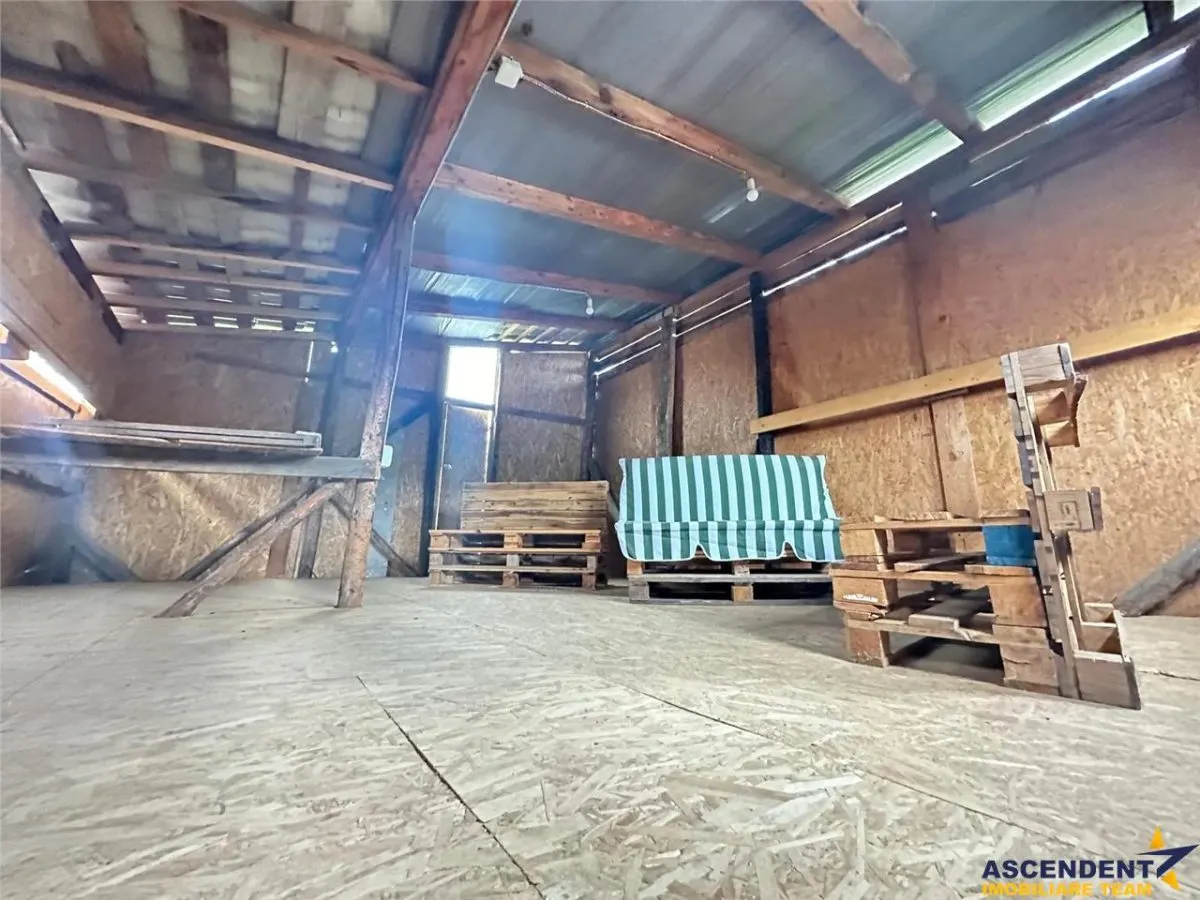 Renovata, mobilata si echipata, Calea Sughisoarei, Targu Mures. - foto 15