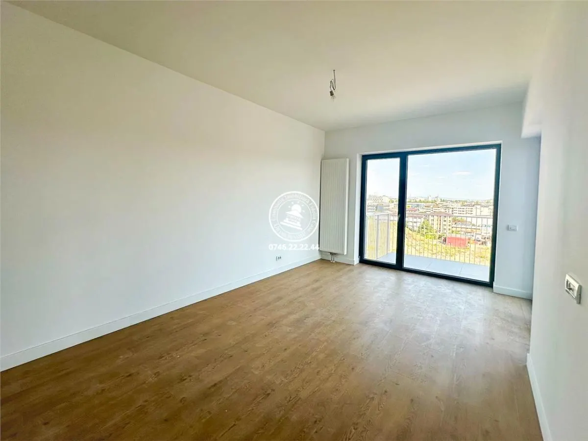 Apartament 3 camere  de vanzare  Tudor Vladimirescu, - foto 2