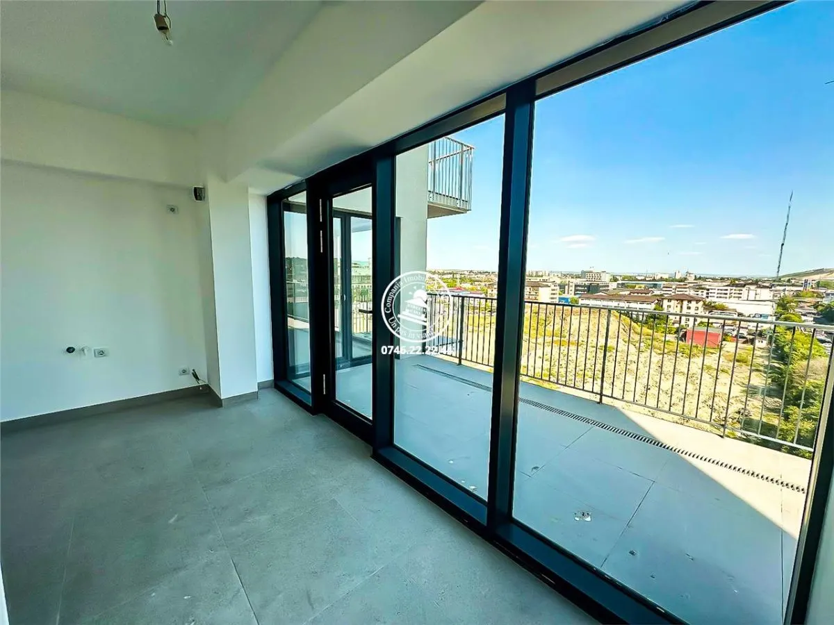 Apartament 3 camere  de vanzare  Tudor Vladimirescu, - foto 3