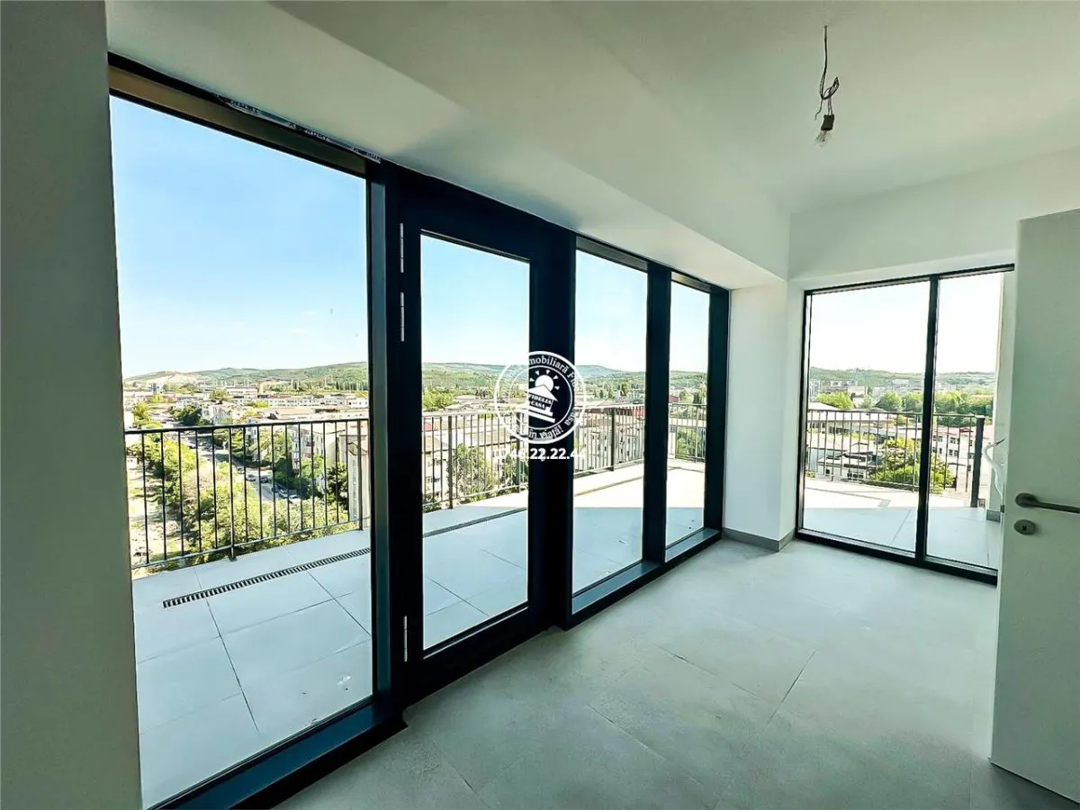Apartament 3 camere  de vanzare  Tudor Vladimirescu, - foto 4