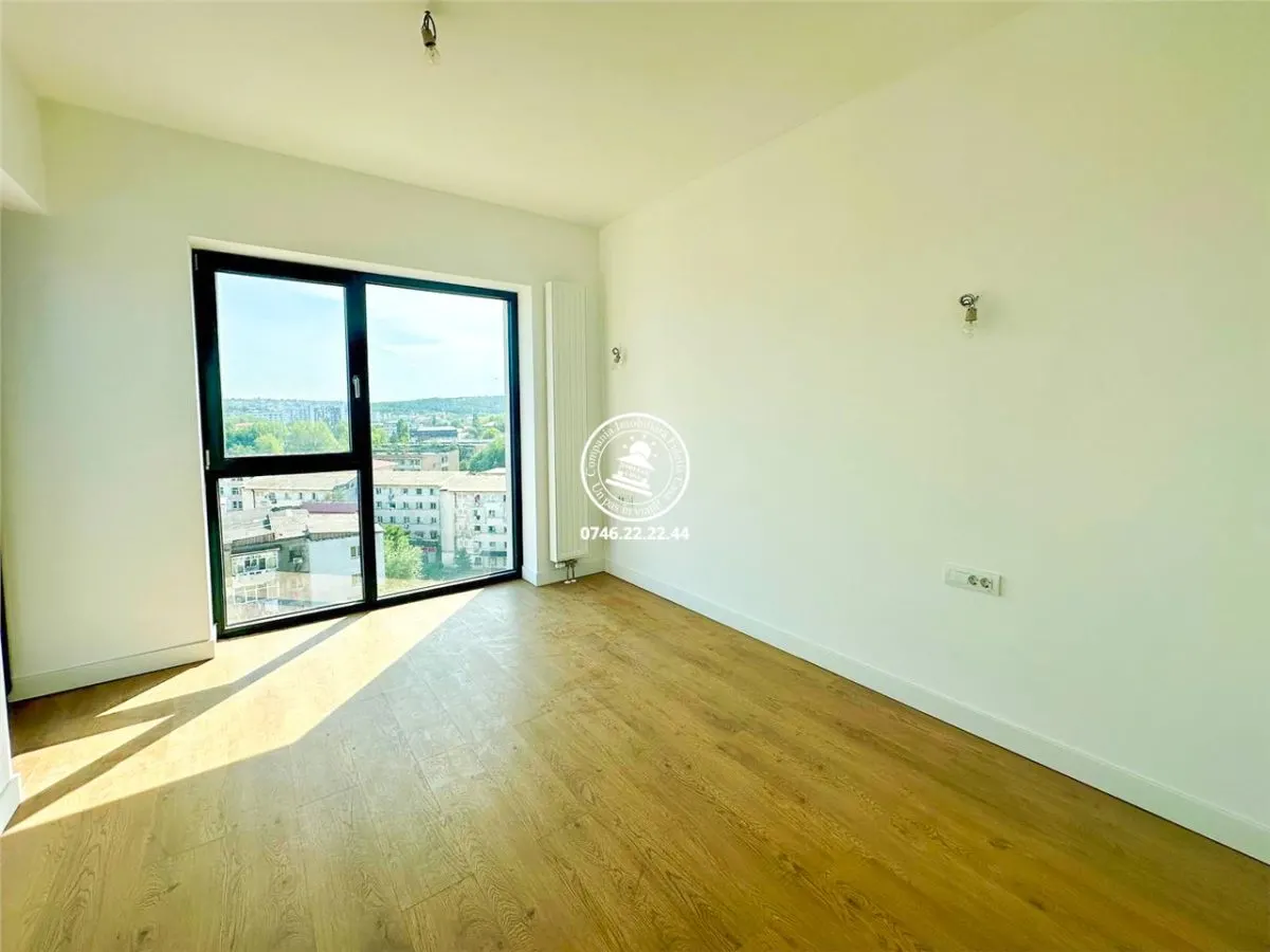 Apartament 3 camere  de vanzare  Tudor Vladimirescu, - foto 6