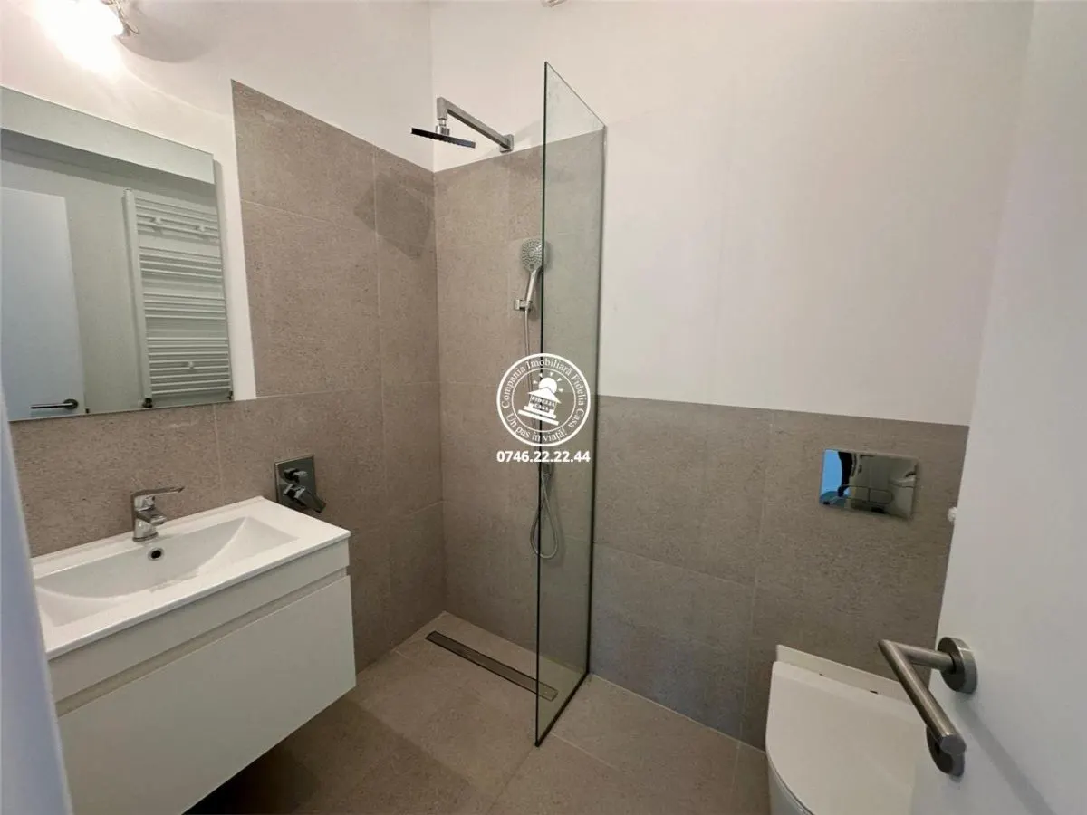 Apartament 3 camere  de vanzare  Tudor Vladimirescu, - foto 8