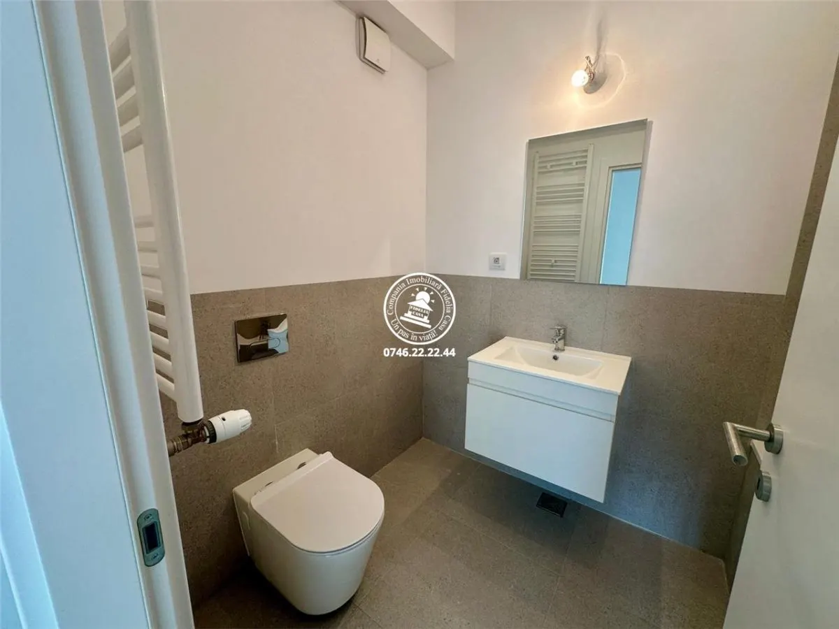 Apartament 3 camere  de vanzare  Tudor Vladimirescu, - foto 9