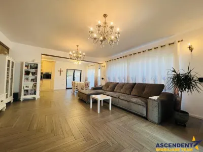 Casa de vanzare Stupini - foto 1