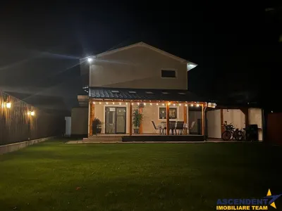 Casa de vanzare Stupini - foto 3