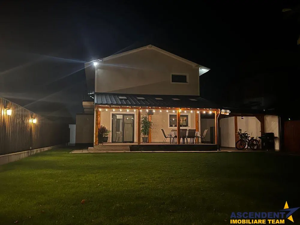 Casa de vanzare Stupini - foto 3