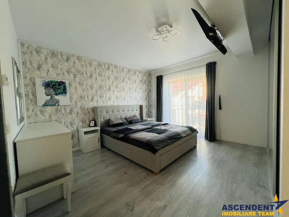 Casa de vanzare Stupini - foto 4