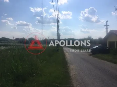 Vanzare Teren Snagov, la 30 km de Bucuresti - foto 5