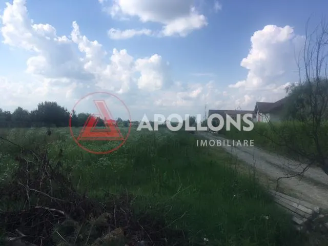 Vanzare Teren Snagov, la 30 km de Bucuresti - foto 8