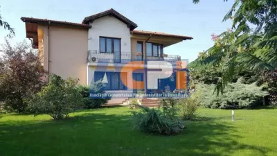 Vanzare Vila  Lux Domnesti - foto 2