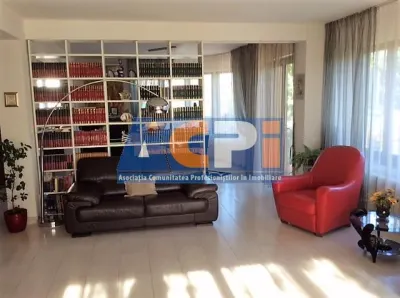 Vanzare Vila  Lux Domnesti - foto 12