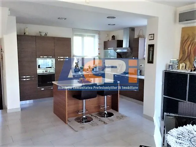 Vanzare Vila  Lux Domnesti - foto 13