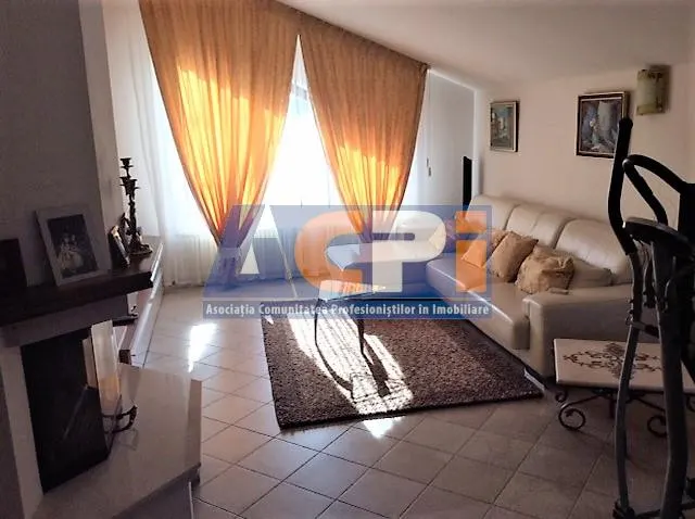 Vanzare Vila  Lux Domnesti - foto 16