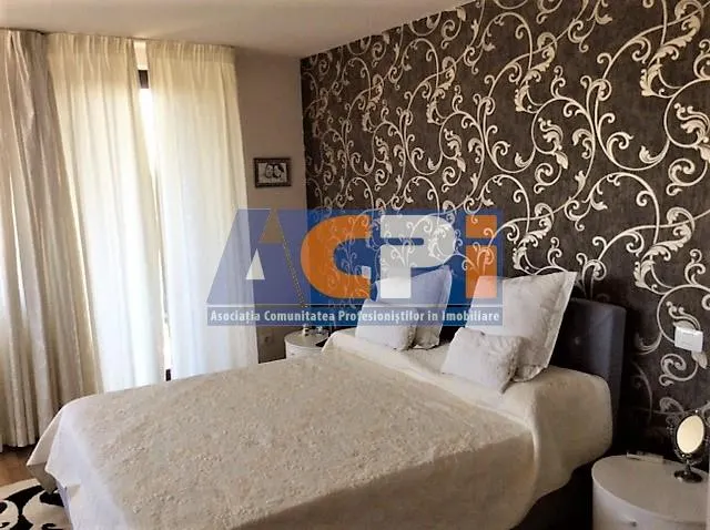 Vanzare Vila  Lux Domnesti - foto 18