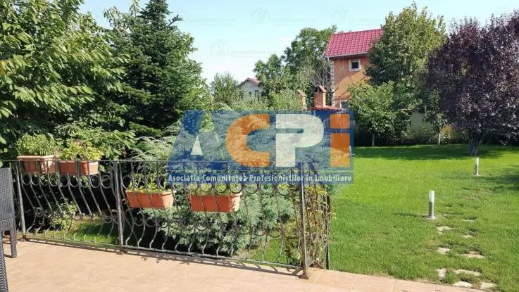 Vanzare Vila  Lux Domnesti - foto 7