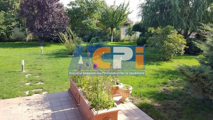 Vanzare Vila  Lux Domnesti - foto 8