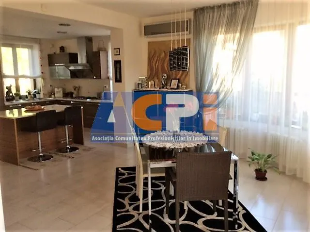 Vanzare Vila  Lux Domnesti - foto 10