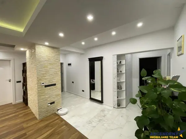 Apartament 4 camere Brașov - poza 12