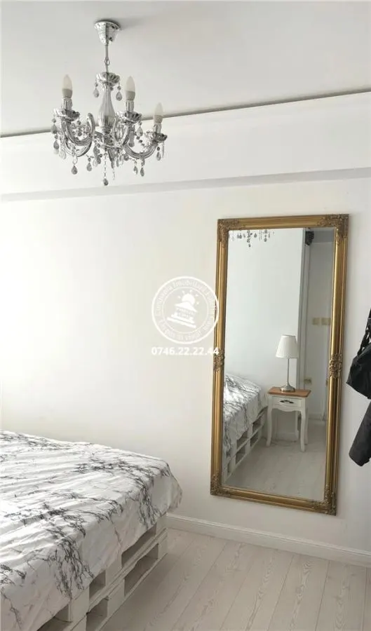 Apartament 2 camere  de vanzare  Centru, - foto 11