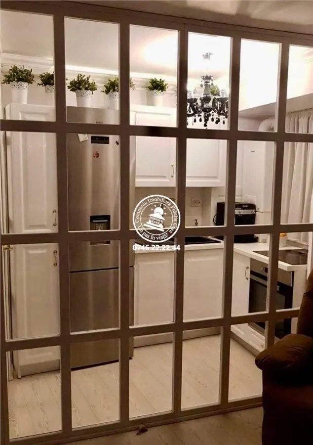 Apartament 2 camere  de vanzare  Centru, - foto 12
