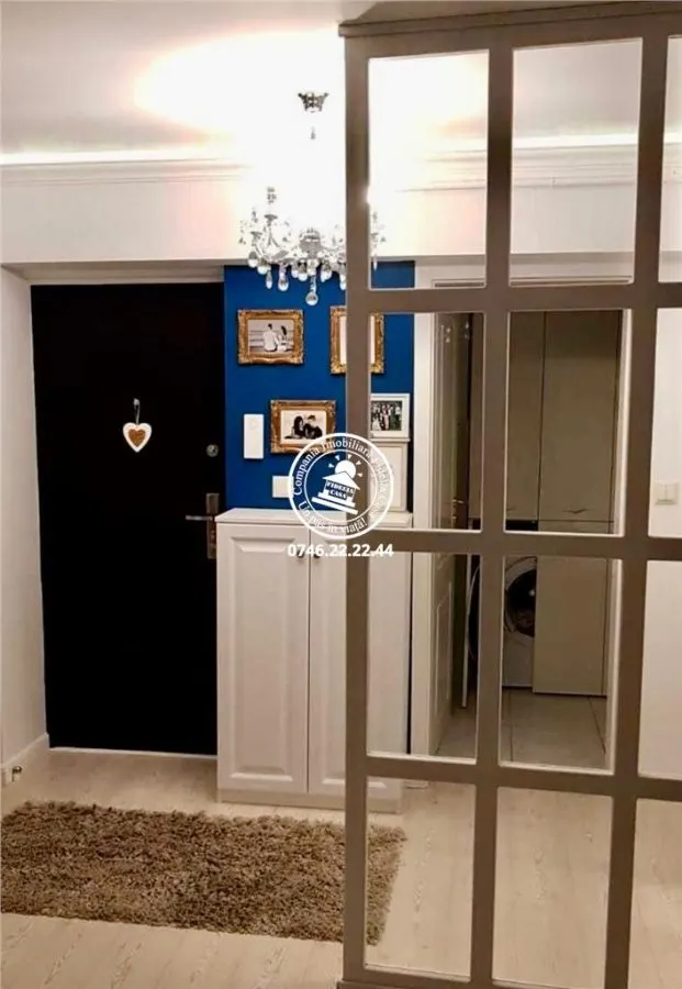 Apartament 2 camere  de vanzare  Centru, - foto 13