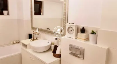 Apartament 2 camere  de vanzare  Centru, - foto 14