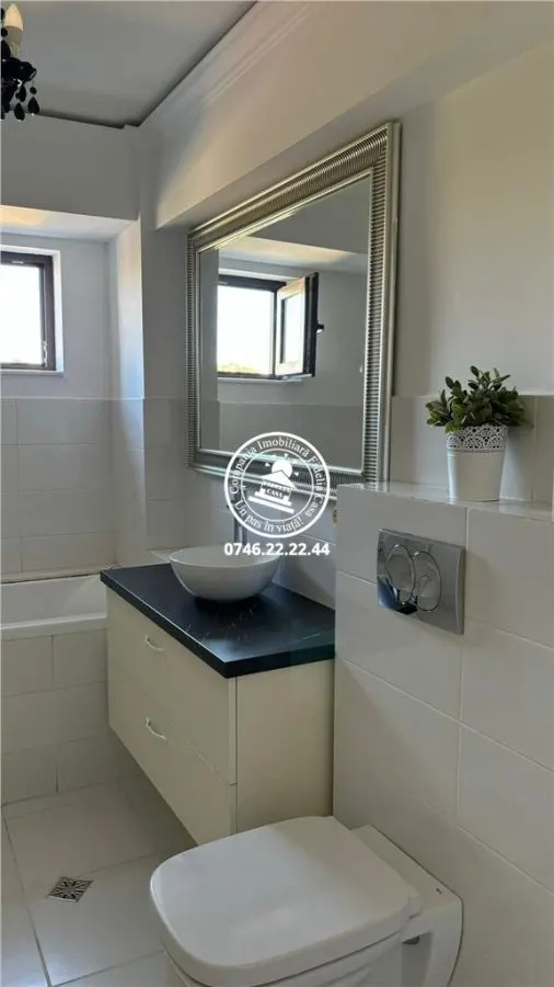 Apartament 2 camere  de vanzare  Centru, - foto 15