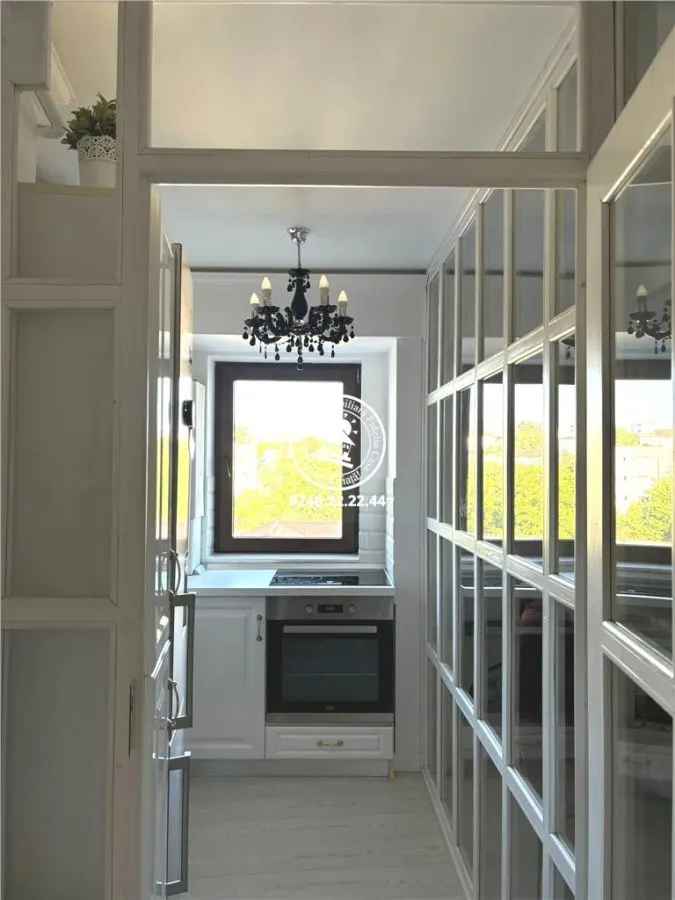 Apartament 2 camere  de vanzare  Centru, - foto 6