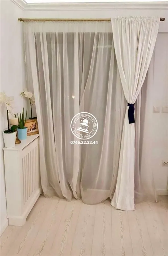 Apartament 2 camere  de vanzare  Centru, - foto 9