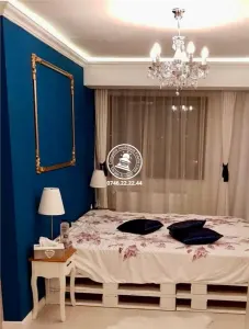 Apartament 2 camere  de vanzare  Centru, - foto 10
