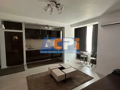 OCAZIE! APARTAMENT  SPECIAL  cu doua camere UNIRII - Bucuresti