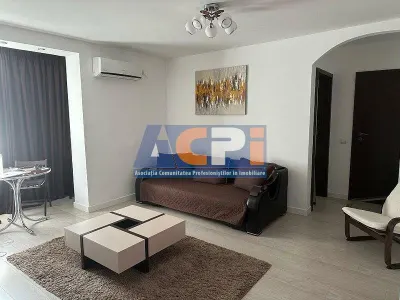 OCAZIE! APARTAMENT  SPECIAL  cu doua camere UNIRII - foto 2