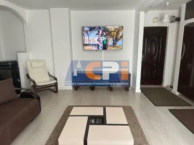OCAZIE! APARTAMENT  SPECIAL  cu doua camere UNIRII - foto 4