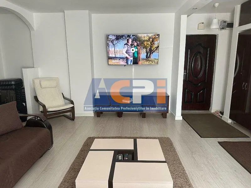 OCAZIE! APARTAMENT  SPECIAL  cu doua camere UNIRII - foto 4
