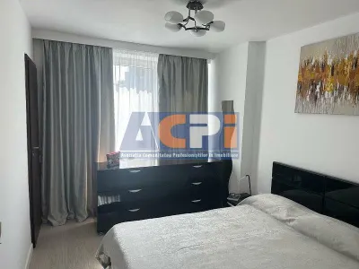OCAZIE! APARTAMENT  SPECIAL  cu doua camere UNIRII - foto 5