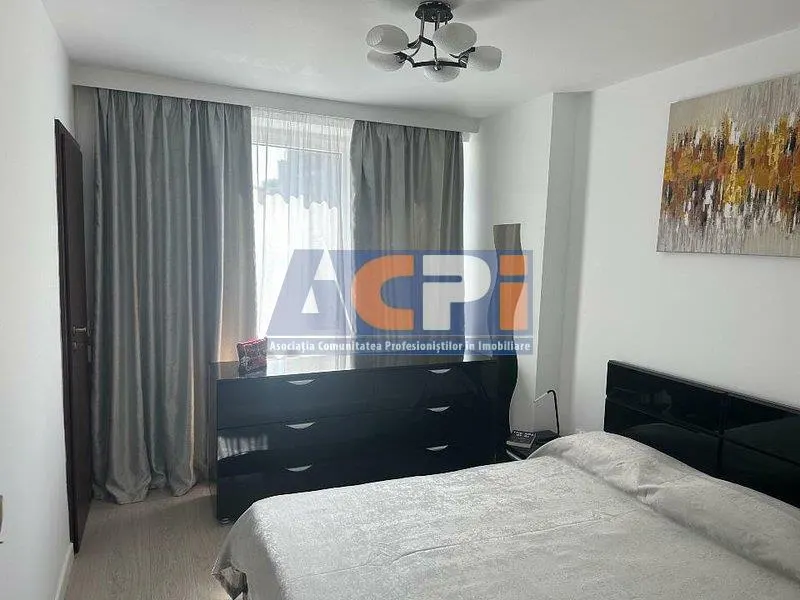 OCAZIE! APARTAMENT  SPECIAL  cu doua camere UNIRII - foto 5