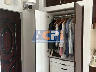 OCAZIE! APARTAMENT  SPECIAL  cu doua camere UNIRII - foto 8