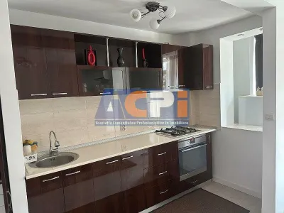 OCAZIE! APARTAMENT  SPECIAL  cu doua camere UNIRII - foto 9