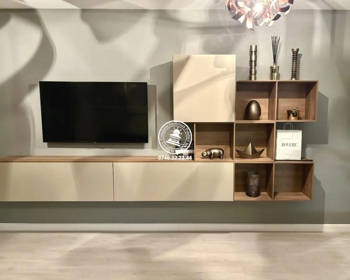 Apartament 3 camere  de vanzare  Centru - Sfantul Lazar, - foto 1