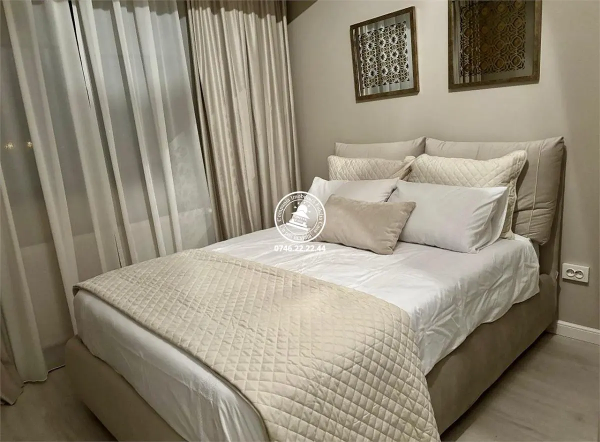 Apartament 3 camere  de vanzare  Centru - Sfantul Lazar, - foto 4