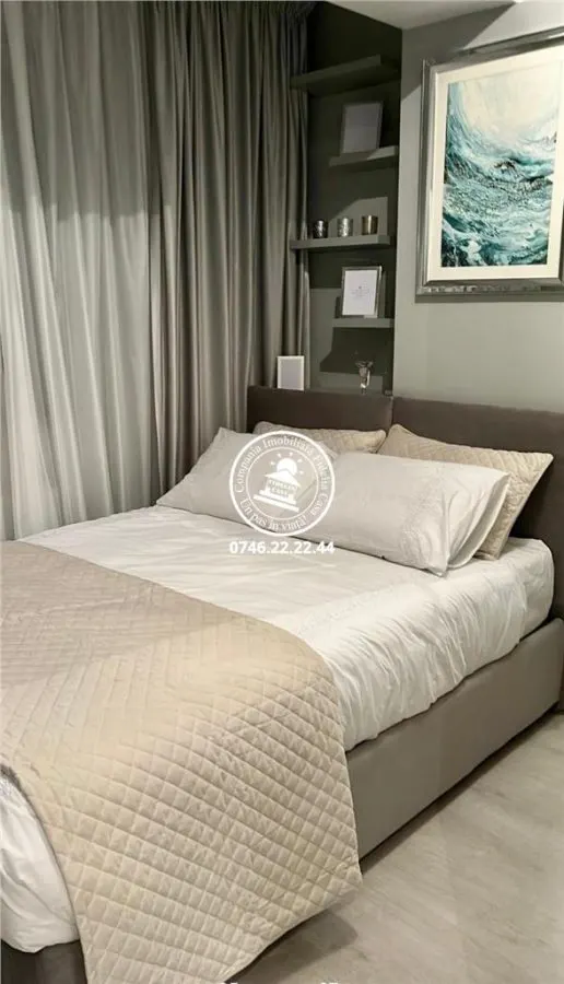 Apartament 3 camere  de vanzare  Centru - Sfantul Lazar, - foto 5