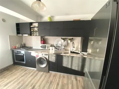 Apartament 2 camere  de vanzare  Gara, - foto 6