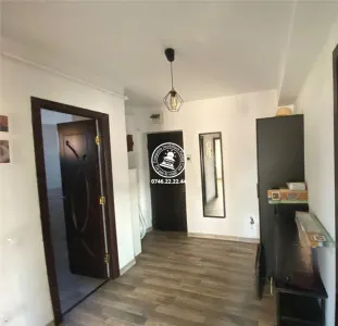Apartament 2 camere  de vanzare  Gara, - foto 7