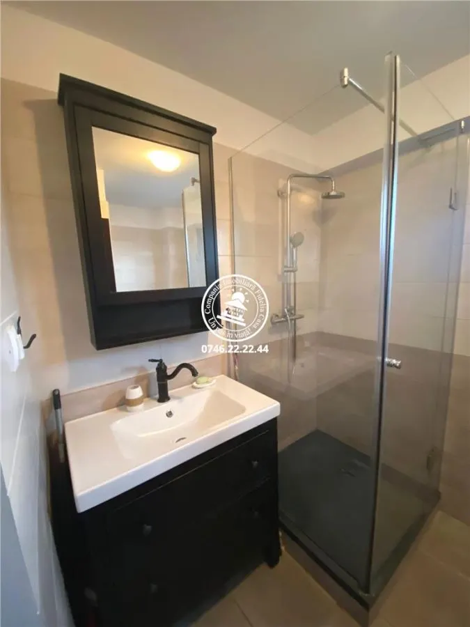 Apartament 2 camere  de vanzare  Gara, - foto 8
