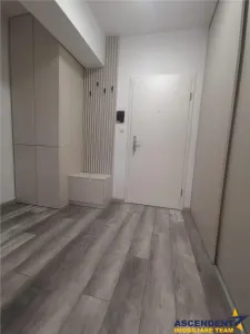 Mobilata, cu terasa, Avantgarden, Brasov - foto 3